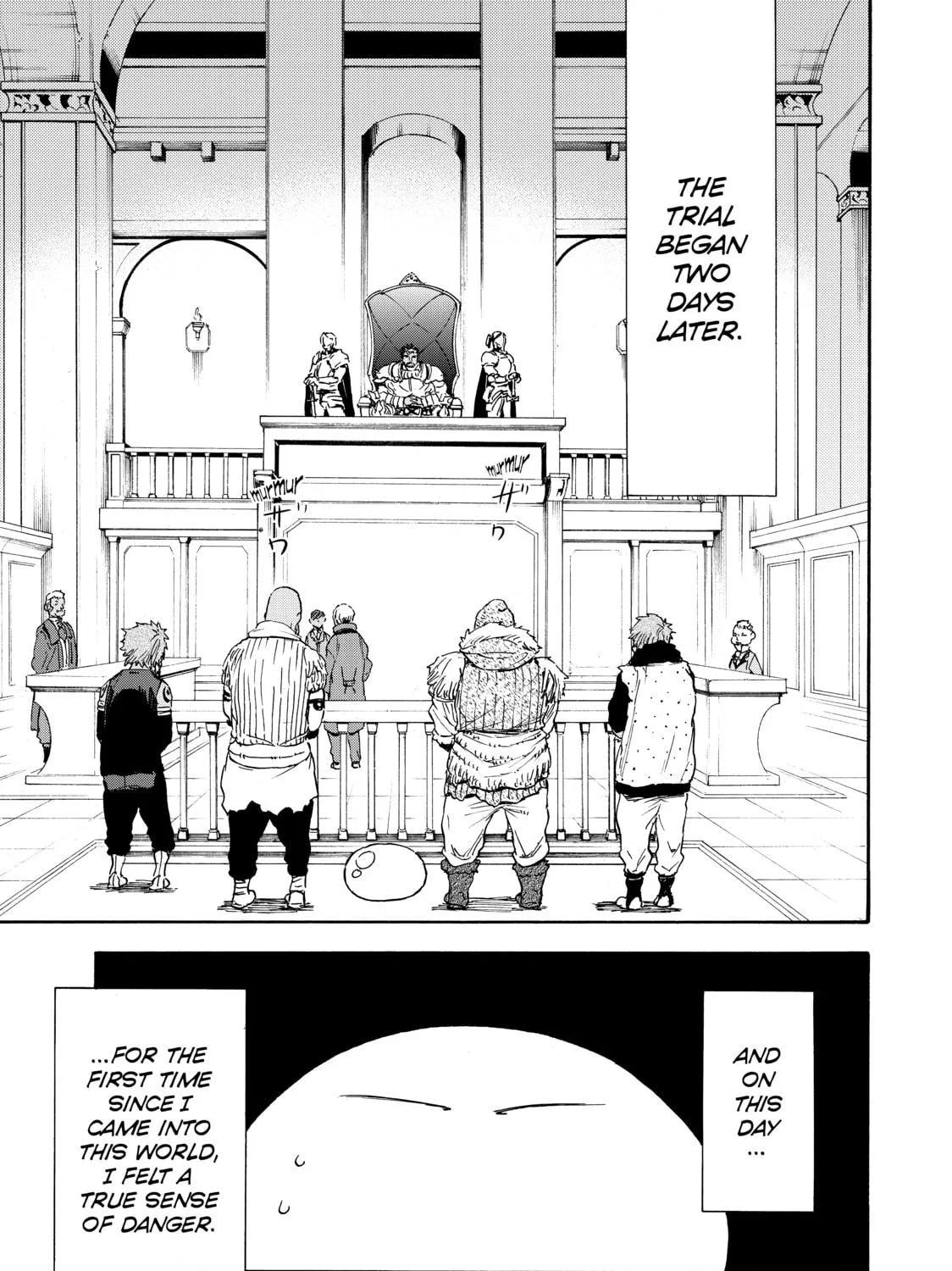 That Time I Got Reincarnated as a Slime Chapter 6 page 47 - 