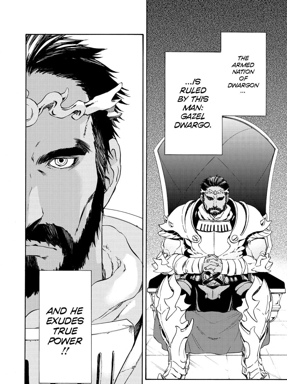 That Time I Got Reincarnated as a Slime Chapter 6 page 49 - 