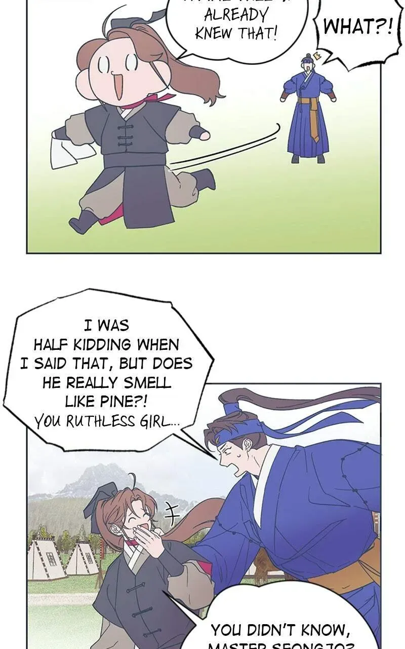 That Which Flows By Chapter 1.1 page 18 - 