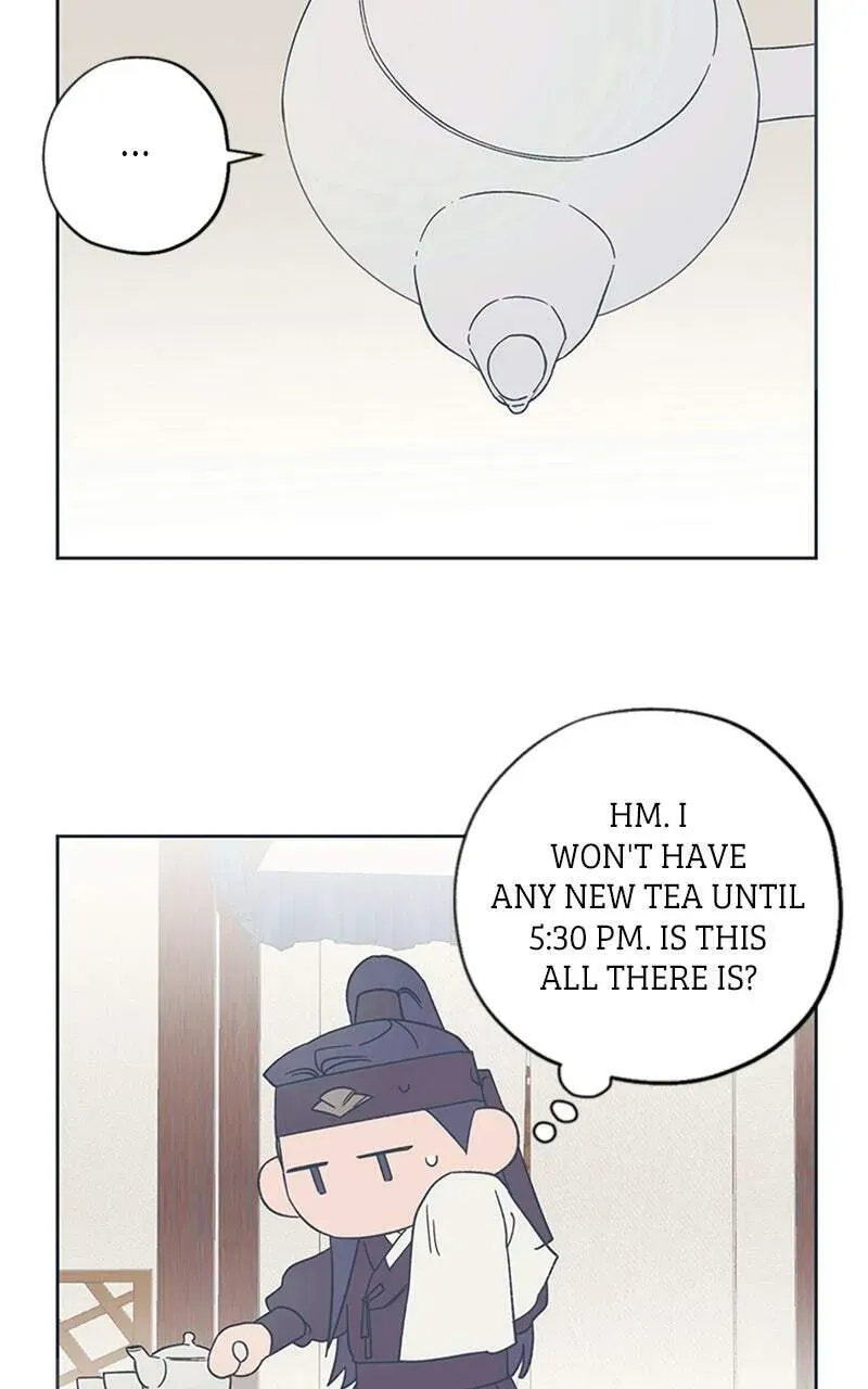 That Which Flows By Chapter 1.1 page 21 - 