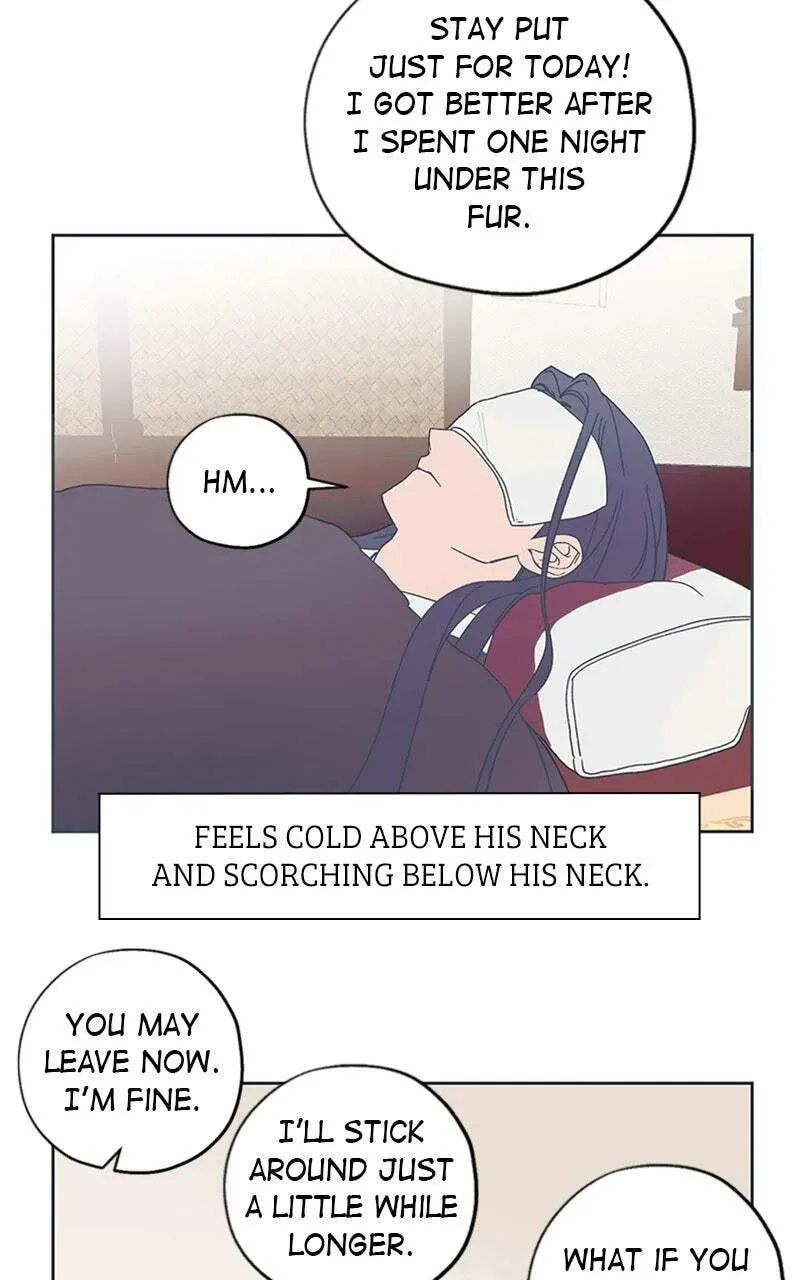 That Which Flows By Chapter 1.1 page 28 - 