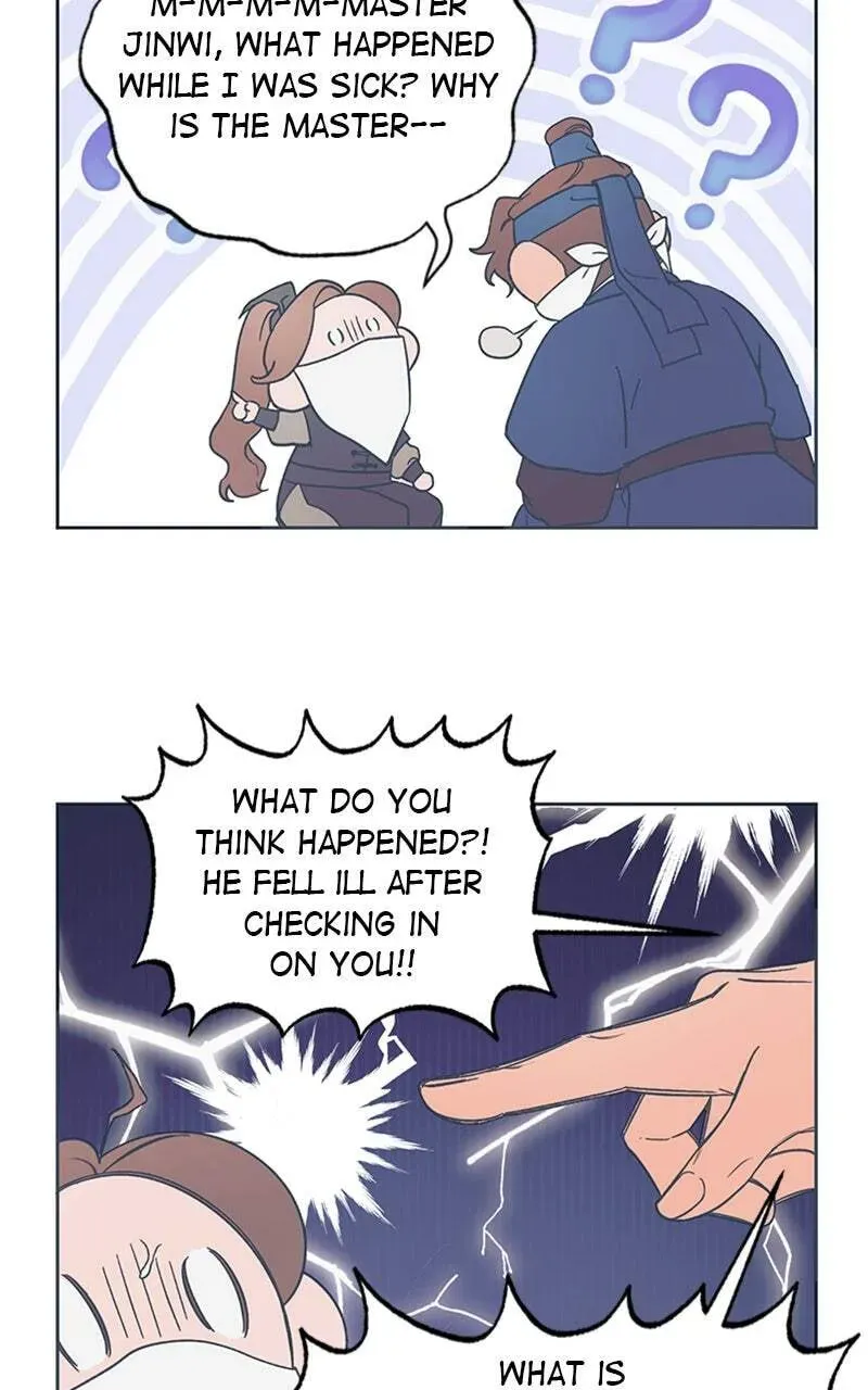 That Which Flows By Chapter 1.1 page 4 - 