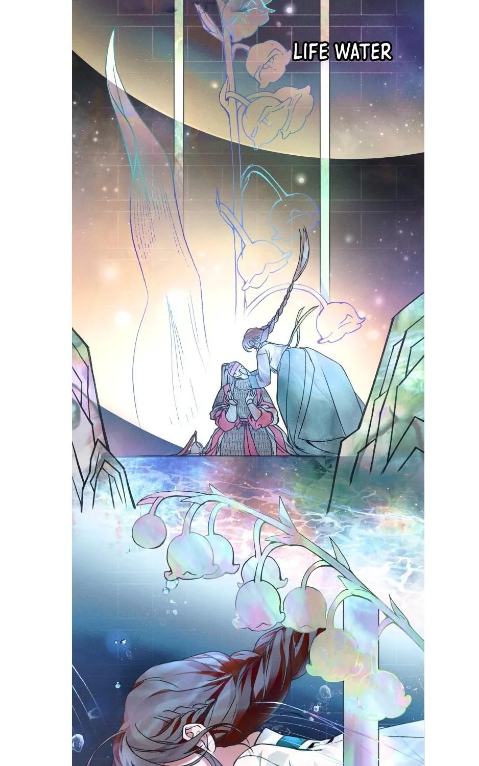 That Which Flows By Chapter 1 page 11 - 