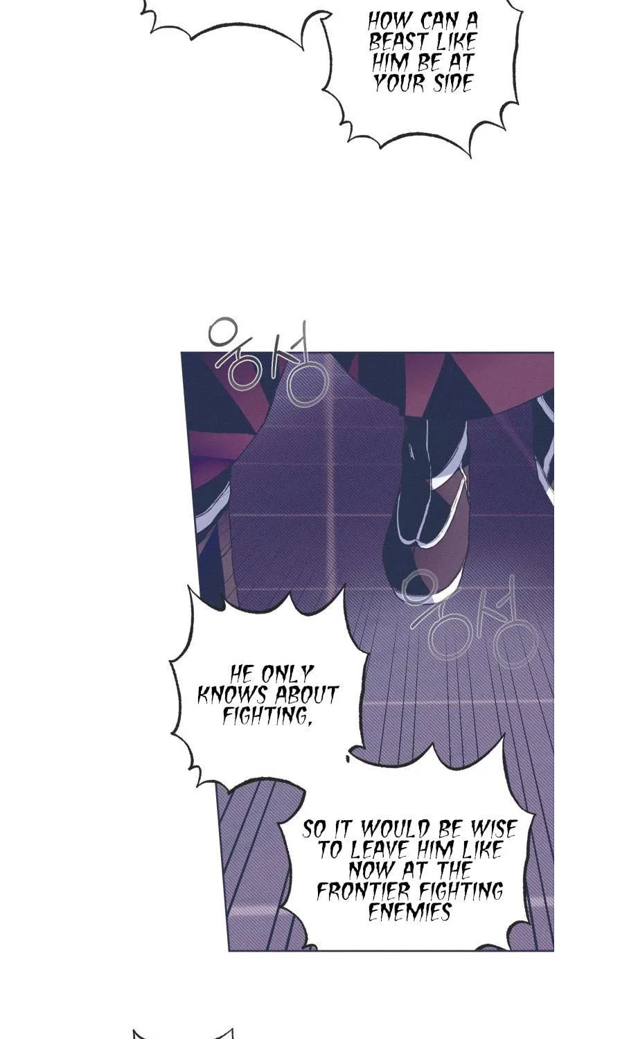 That Which Flows By Chapter 1 page 19 - 