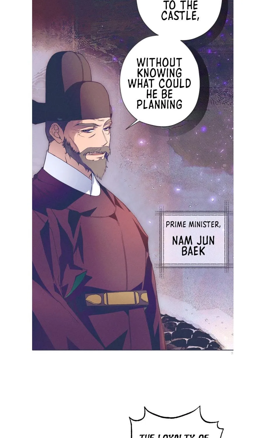 That Which Flows By Chapter 1 page 23 - 