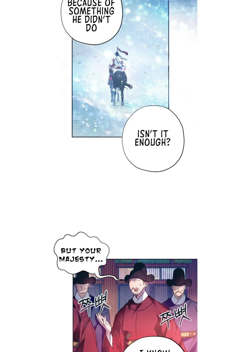 That Which Flows By Chapter 1 page 30 - 