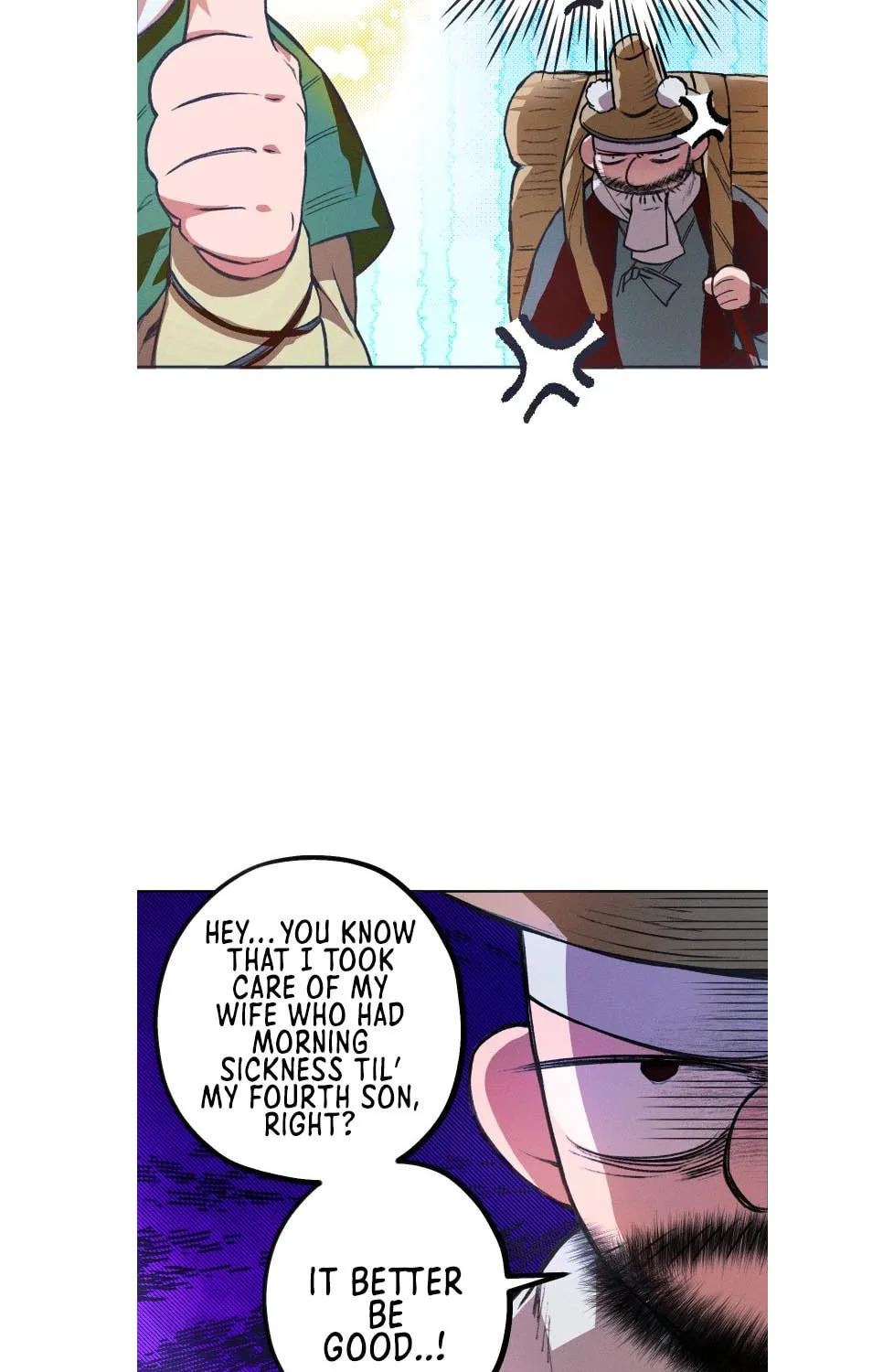 That Which Flows By Chapter 1 page 40 - 