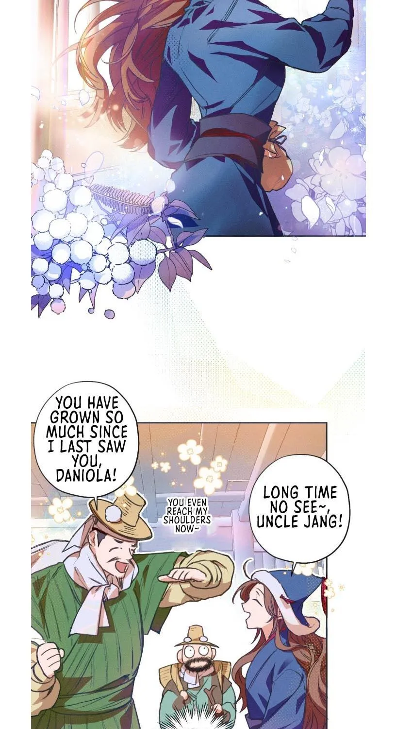That Which Flows By Chapter 1 page 47 - 