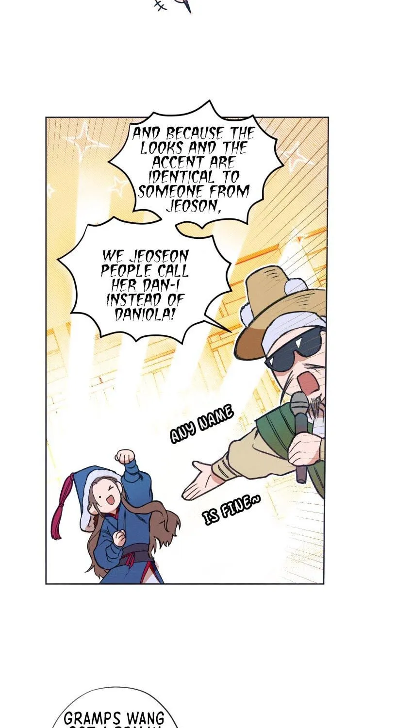 That Which Flows By Chapter 1 page 55 - 