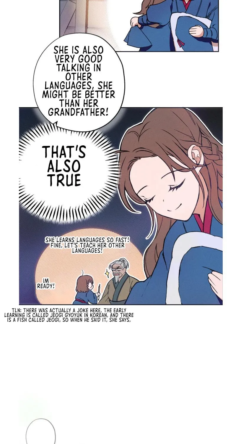 That Which Flows By Chapter 1 page 57 - 