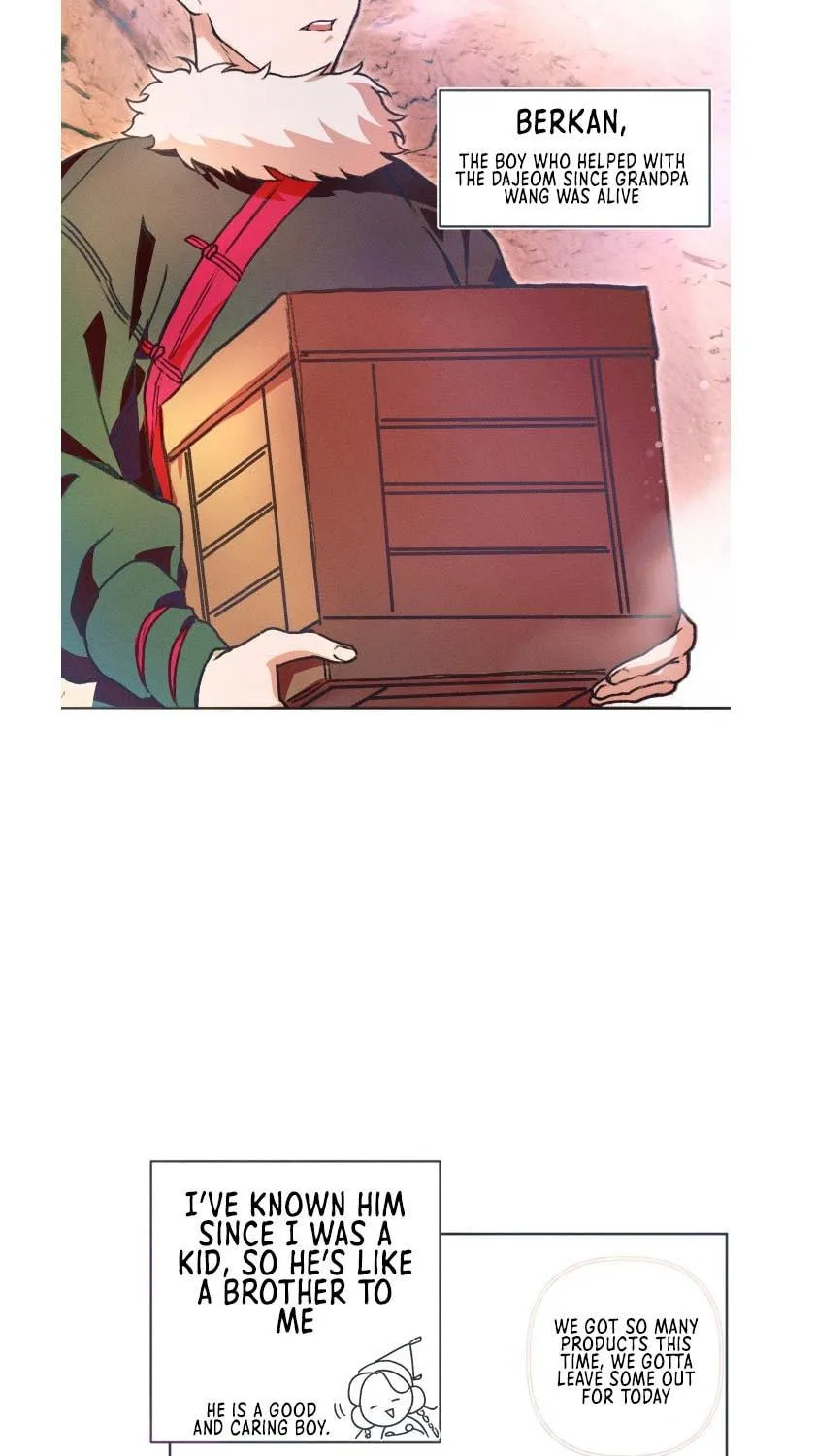 That Which Flows By Chapter 1 page 70 - 