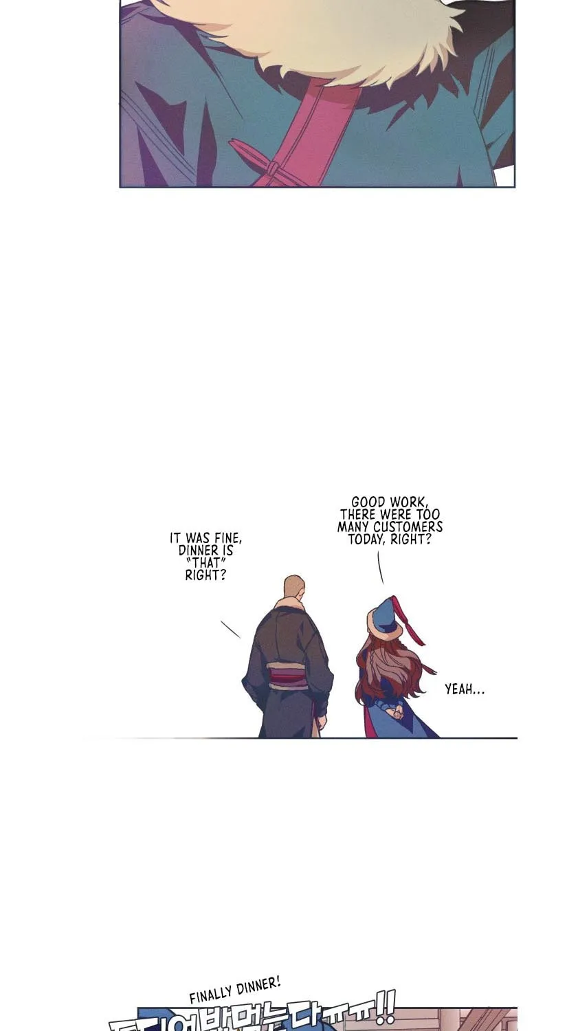 That Which Flows By Chapter 1 page 72 - 