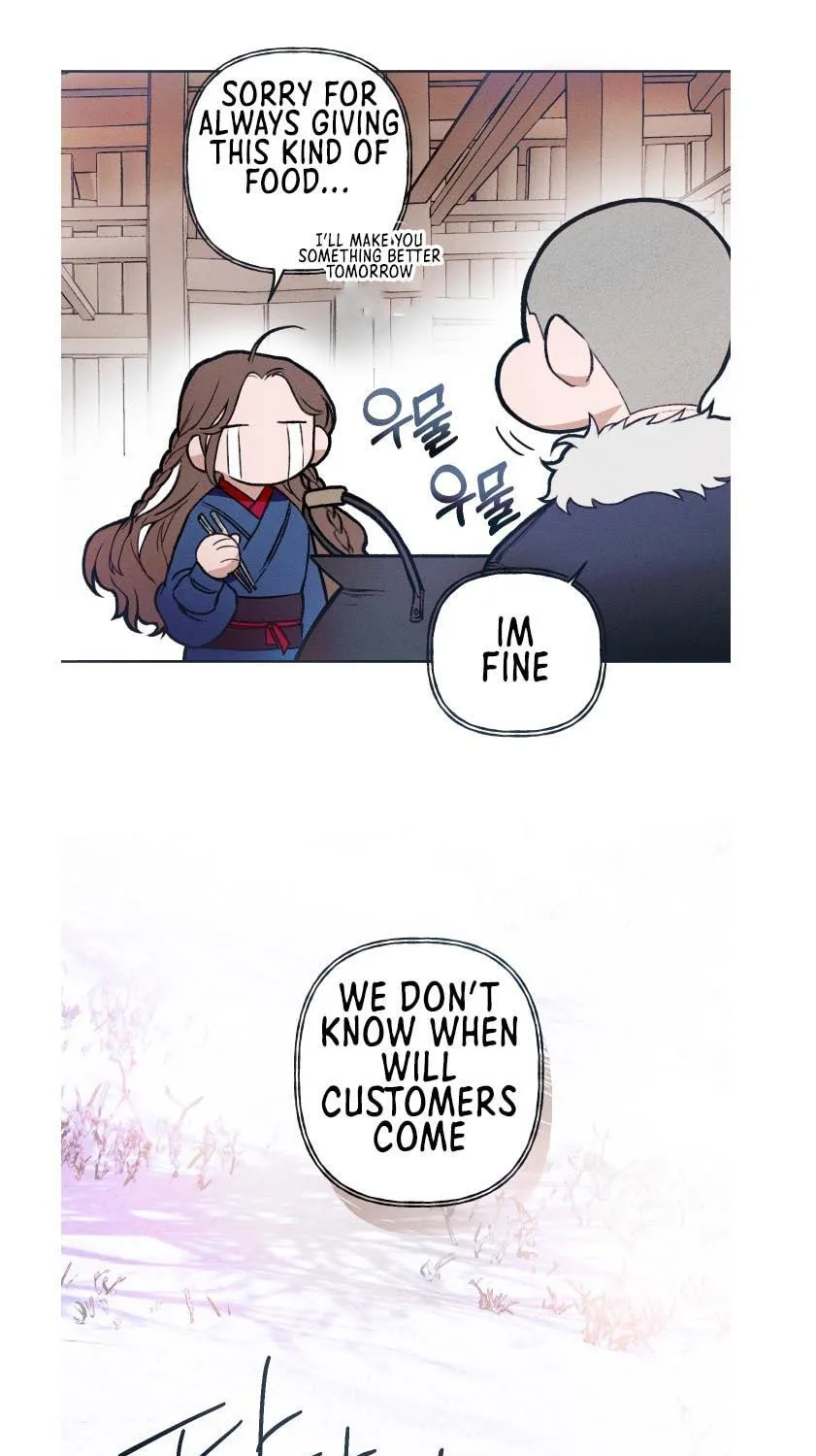 That Which Flows By Chapter 1 page 74 - 
