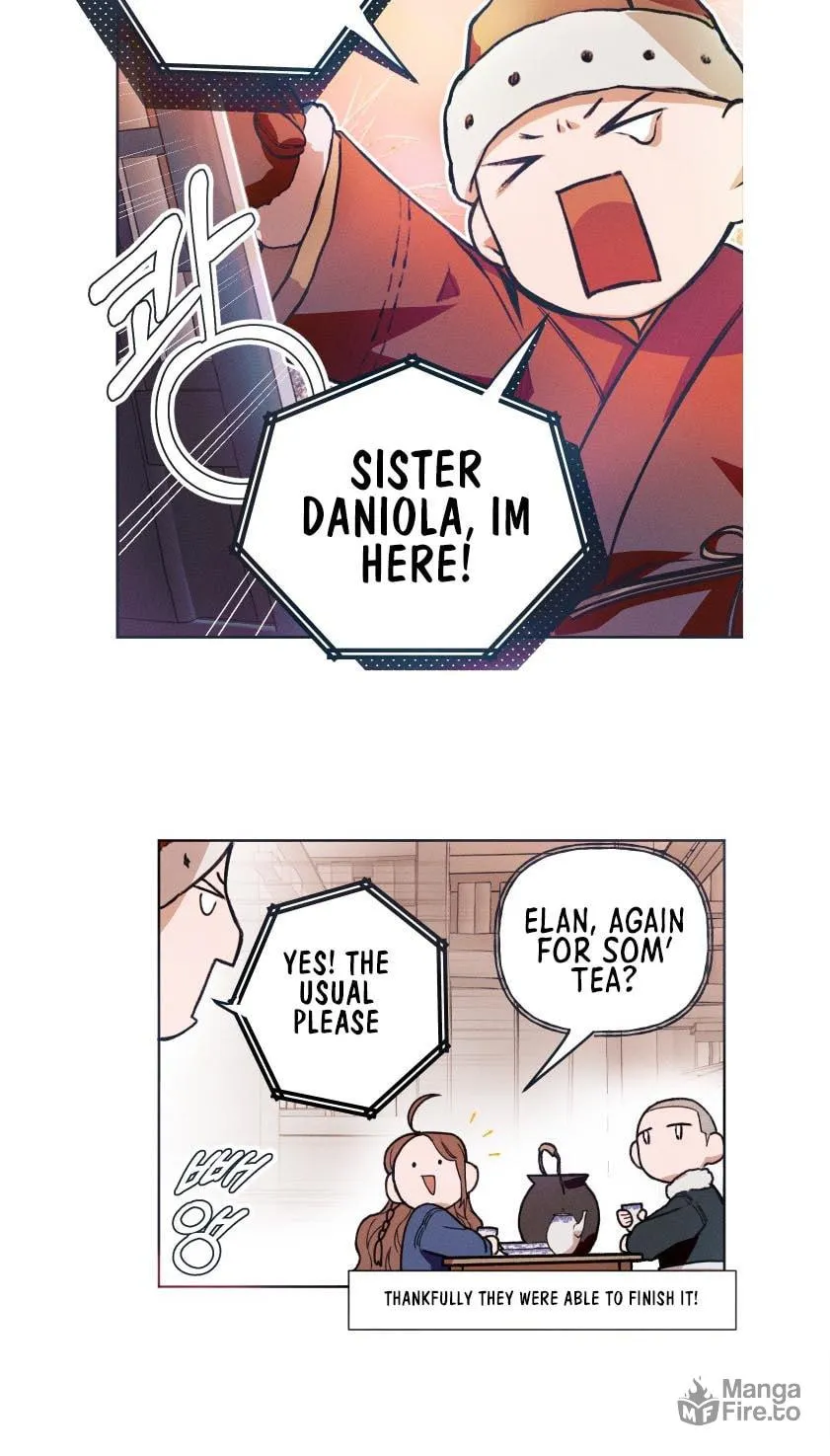 That Which Flows By Chapter 1 page 76 - 