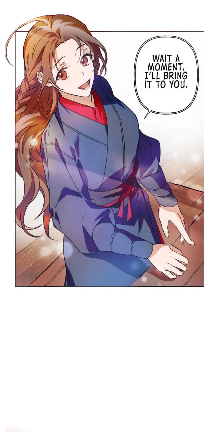That Which Flows By Chapter 1 page 77 - 