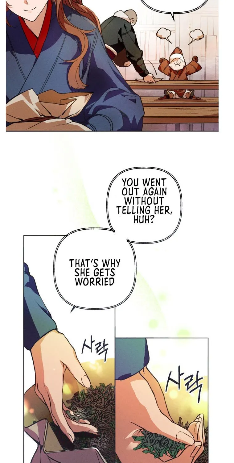 That Which Flows By Chapter 1 page 79 - 