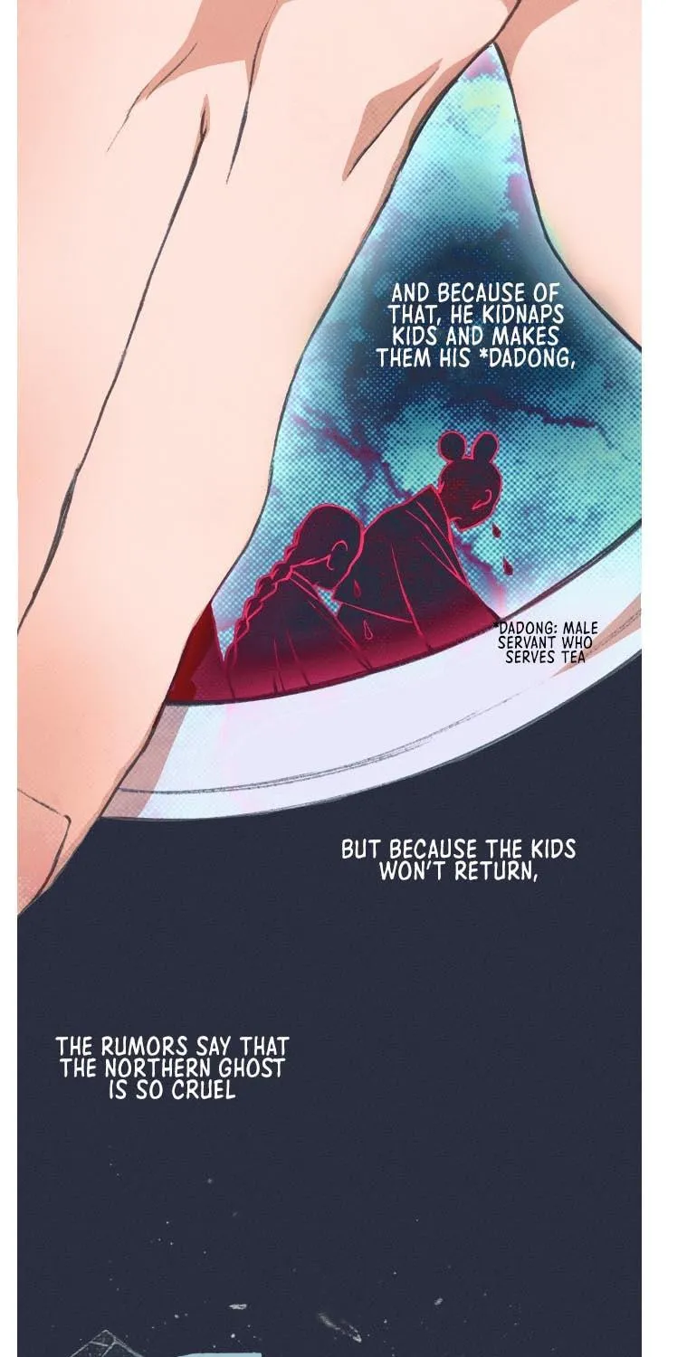 That Which Flows By Chapter 1 page 93 - 