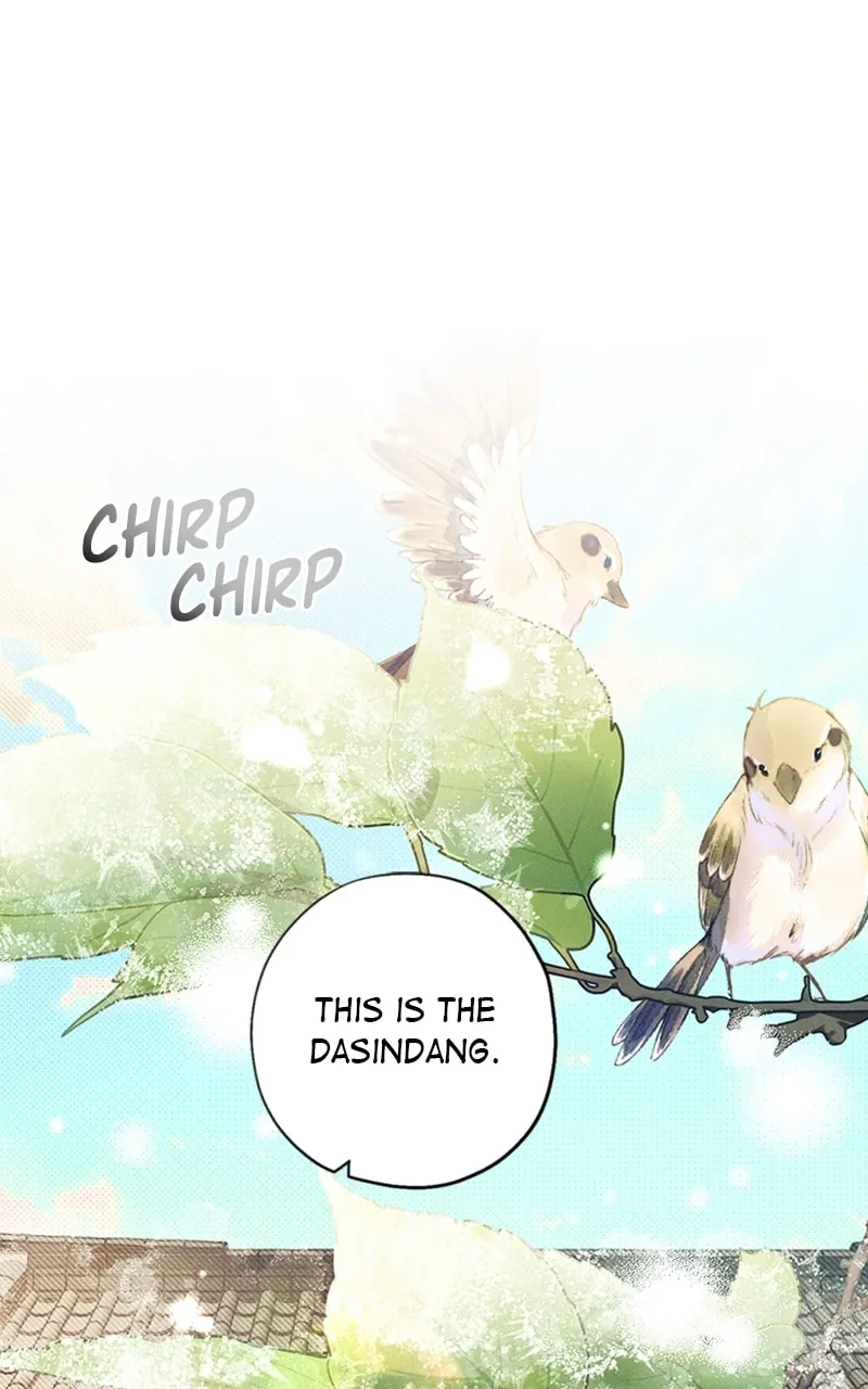 That Which Flows By Chapter 10 page 1 - 