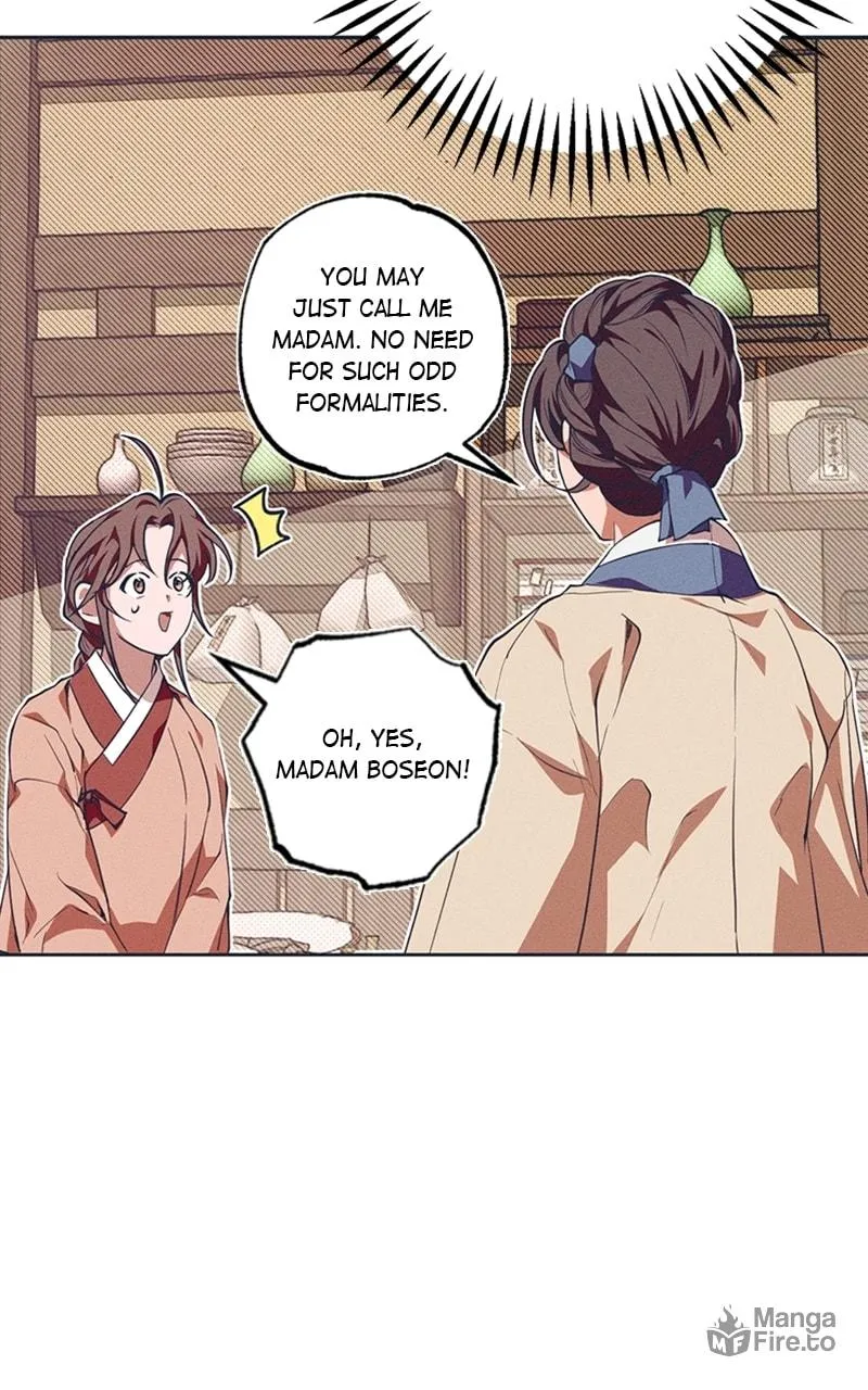 That Which Flows By Chapter 10 page 18 - 