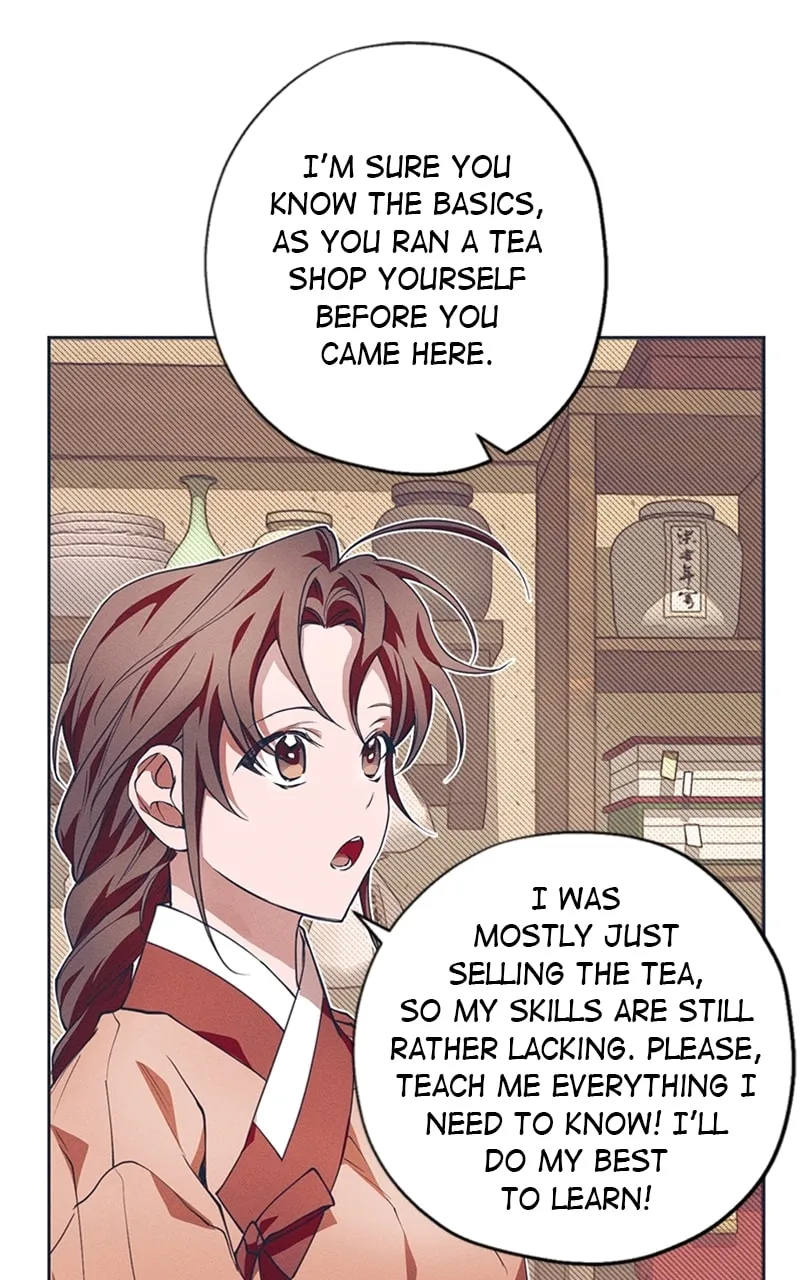 That Which Flows By Chapter 10 page 19 - 