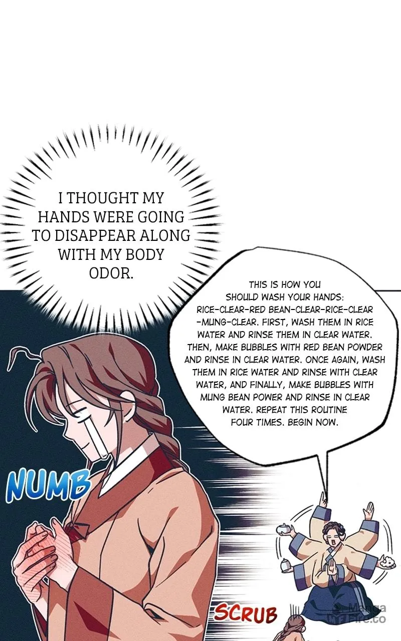 That Which Flows By Chapter 10 page 24 - 