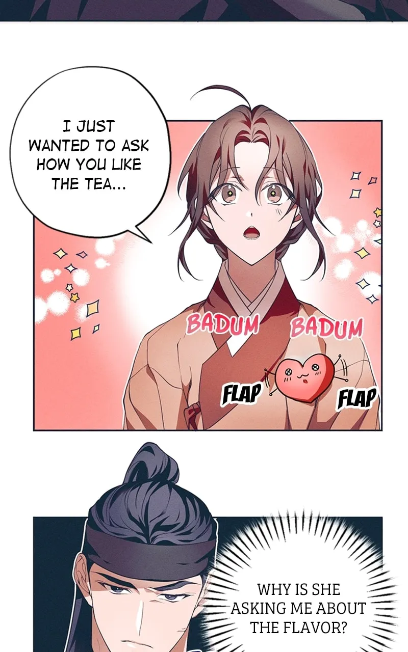 That Which Flows By Chapter 10 page 37 - 