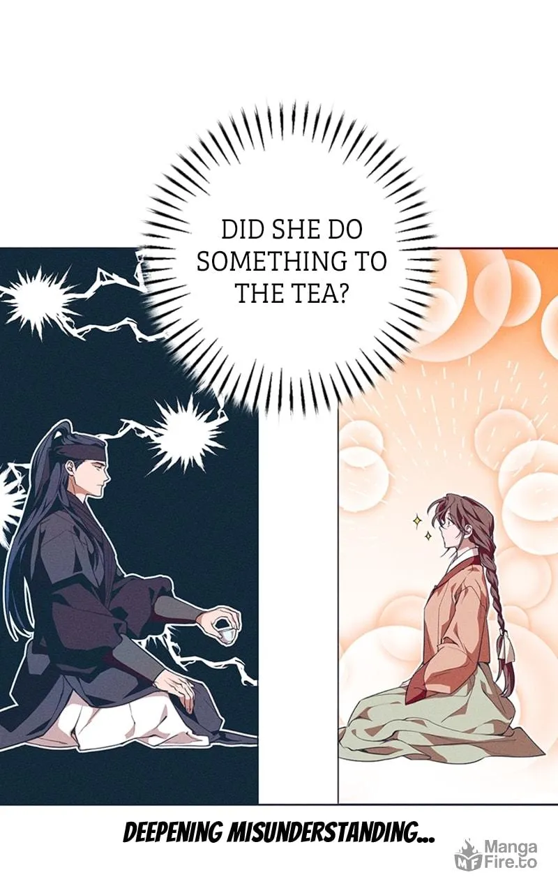 That Which Flows By Chapter 10 page 40 - 