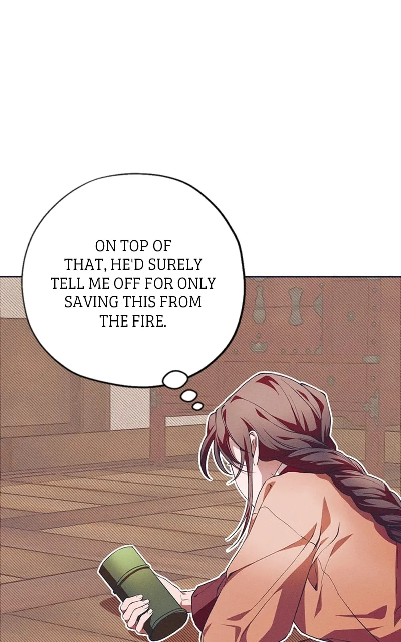 That Which Flows By Chapter 10 page 52 - 