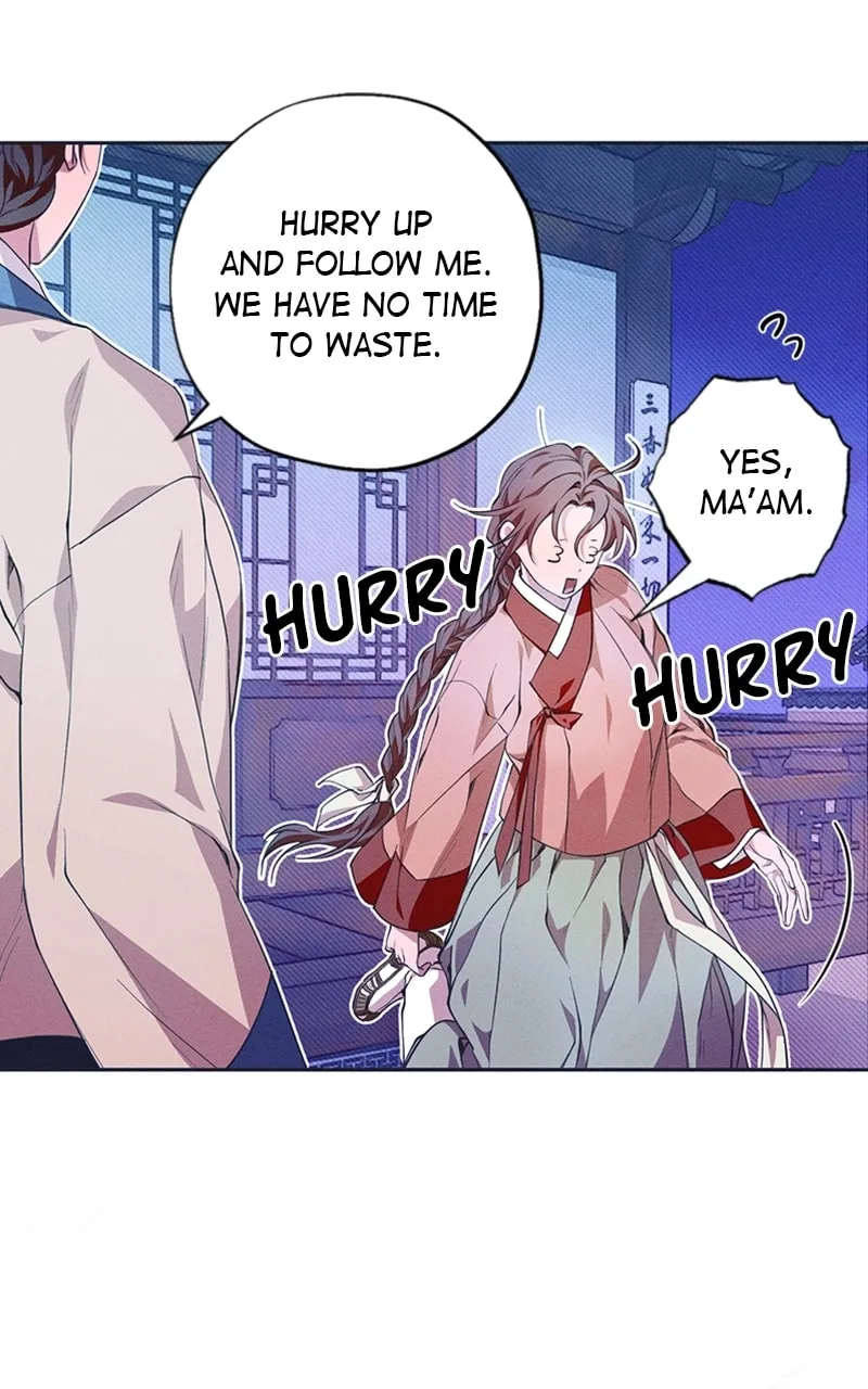That Which Flows By Chapter 10 page 74 - 