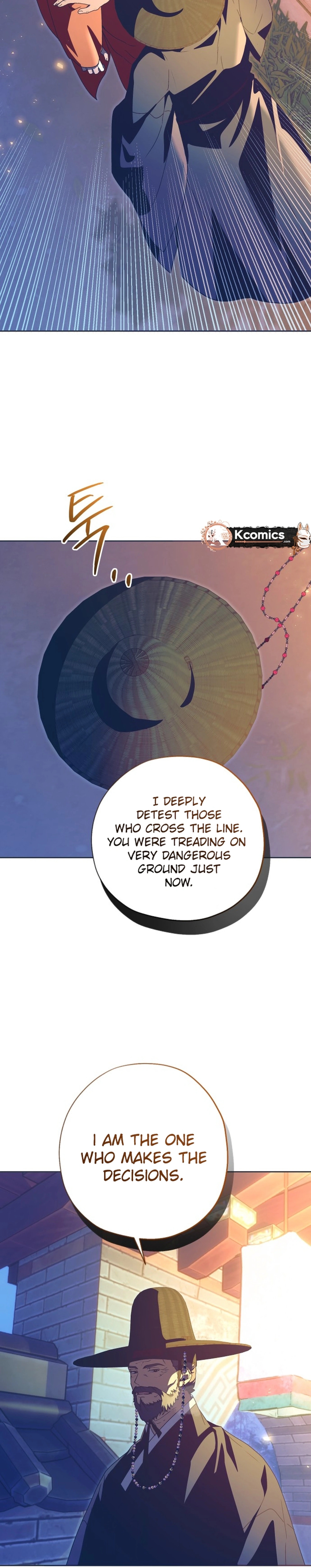 That Which Flows By Chapter 101 page 14 - 