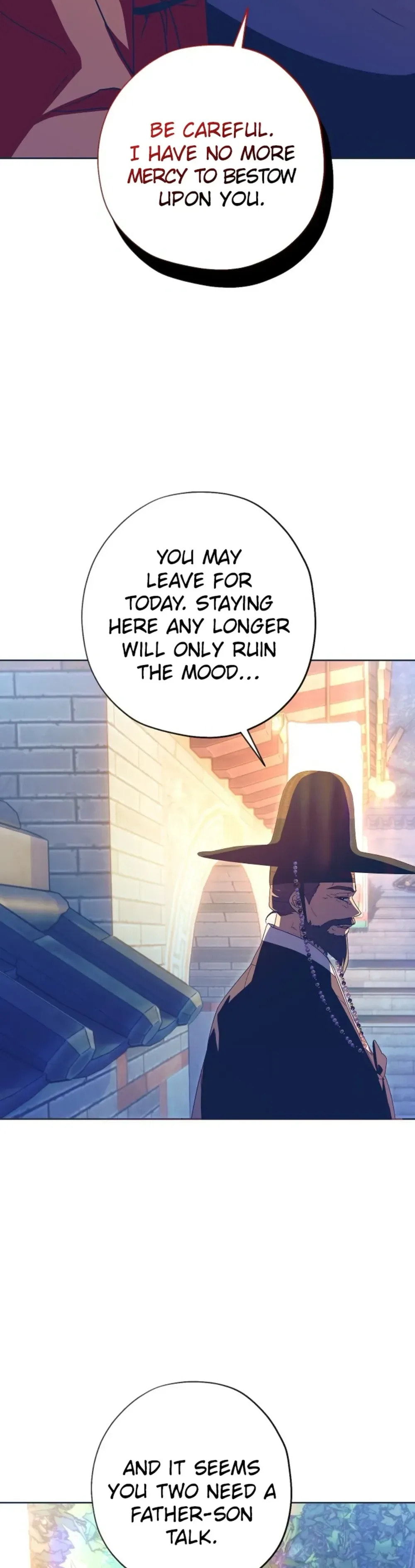 That Which Flows By Chapter 102 page 2 - 