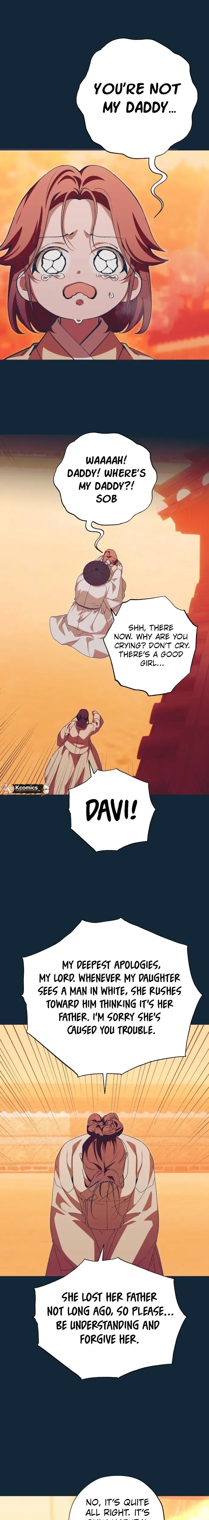 That Which Flows By Chapter 103 page 15 - 