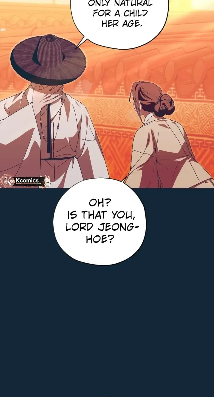 That Which Flows By Chapter 103 page 16 - 