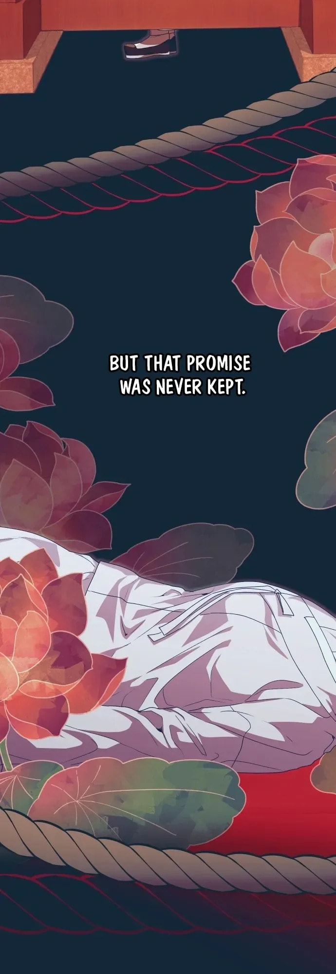 That Which Flows By Chapter 103 page 19 - 