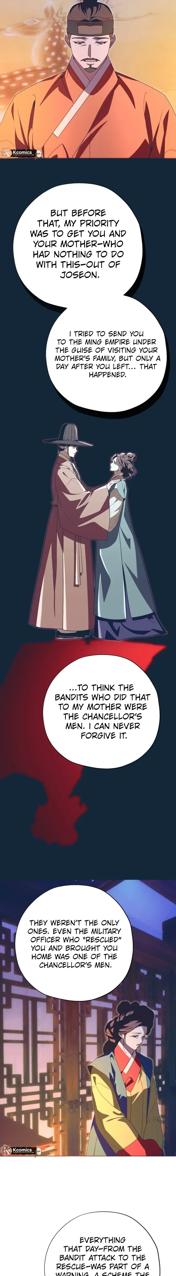 That Which Flows By Chapter 103 page 24 - 