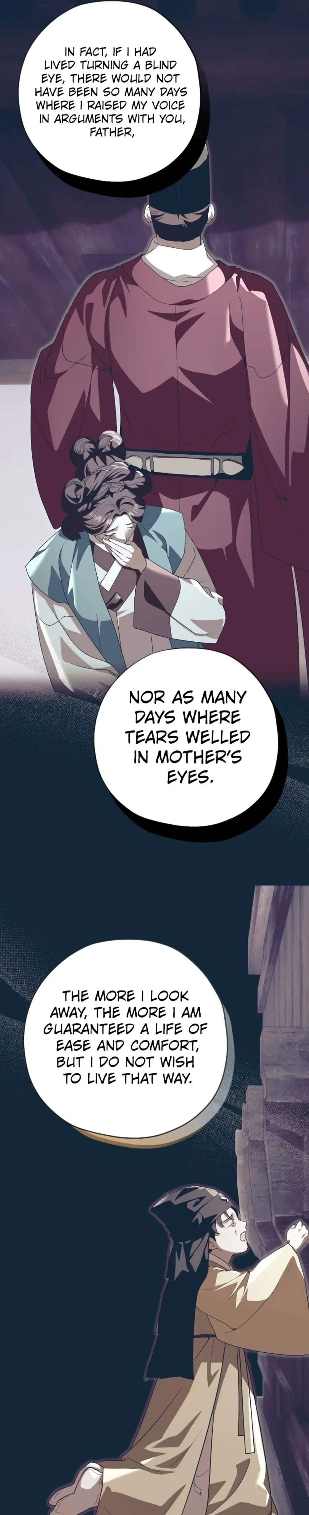 That Which Flows By Chapter 103 page 29 - 