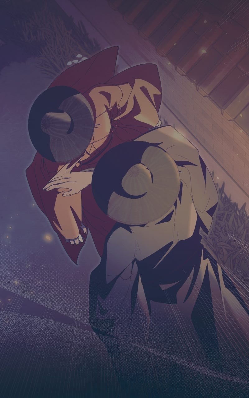 That Which Flows By (S3) Episode 102 page 17 - 