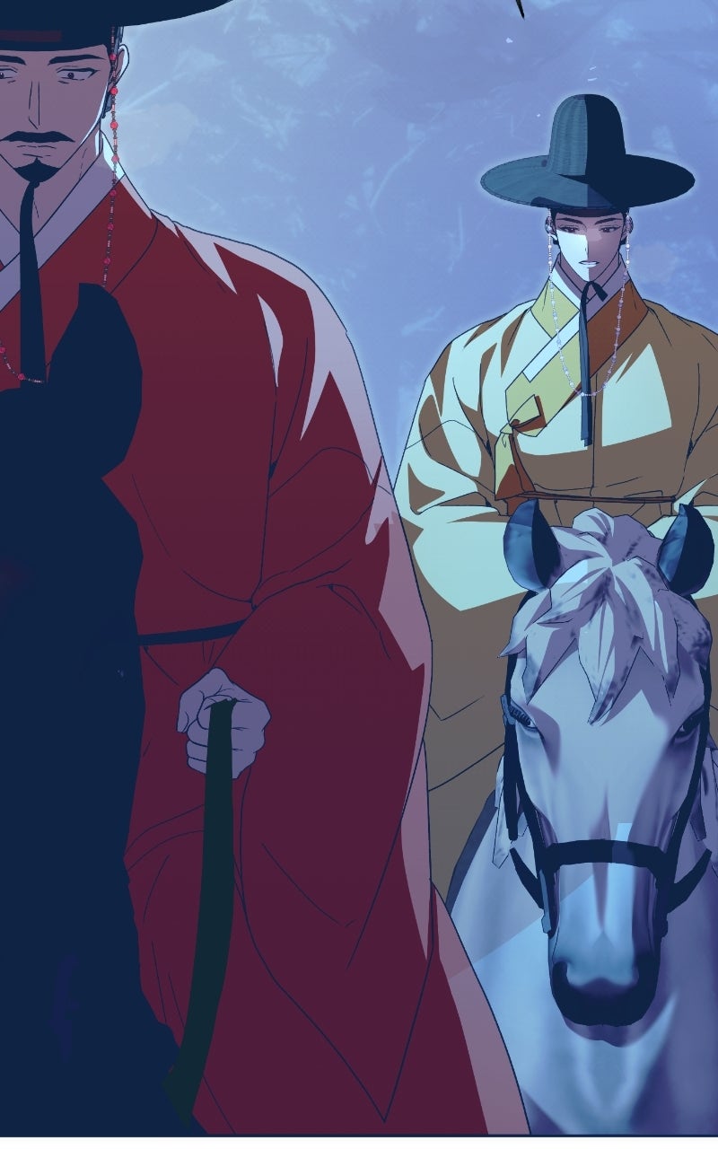 That Which Flows By (S3) Episode 102 page 22 - 