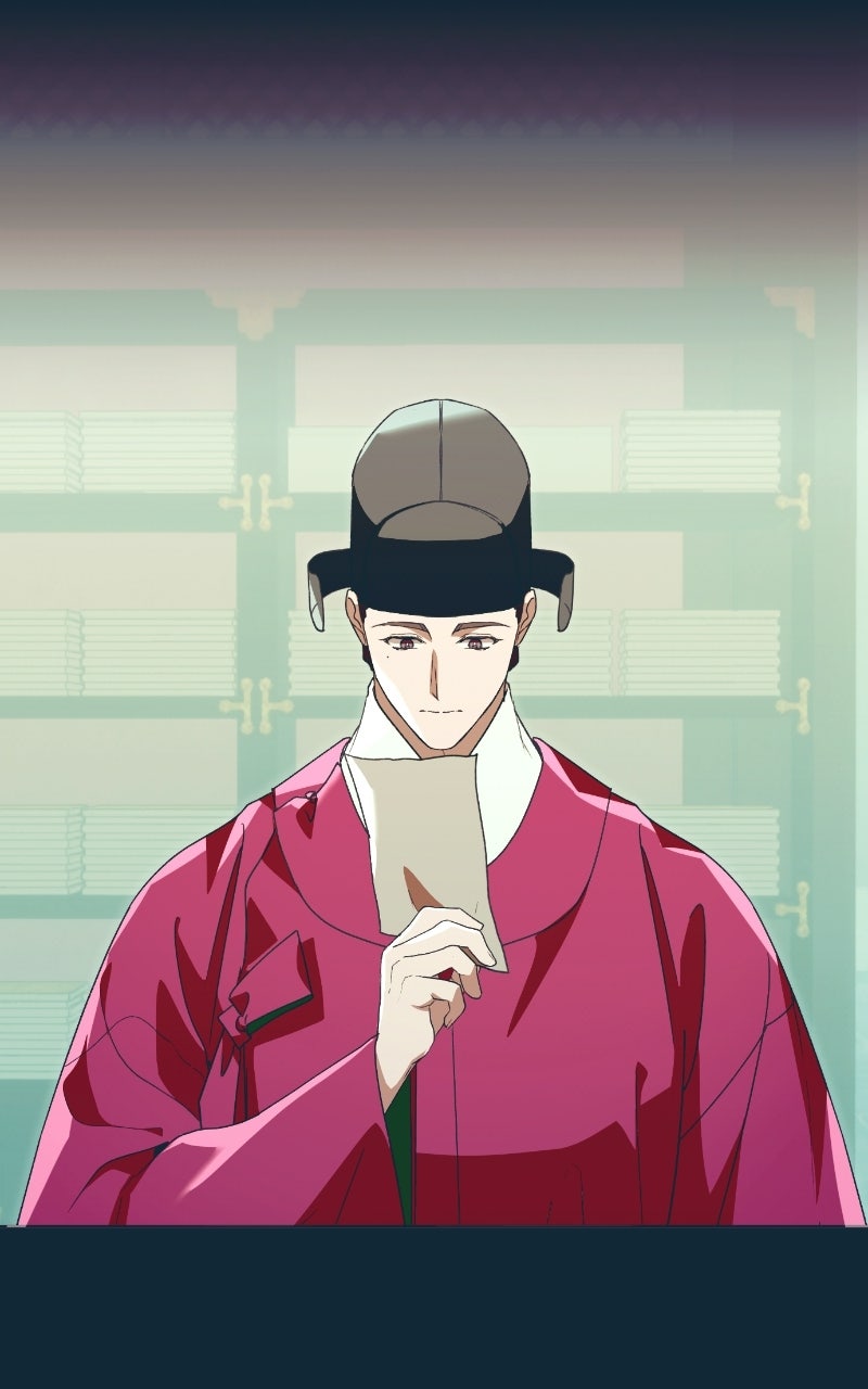 That Which Flows By (S3) Episode 102 page 94 - 
