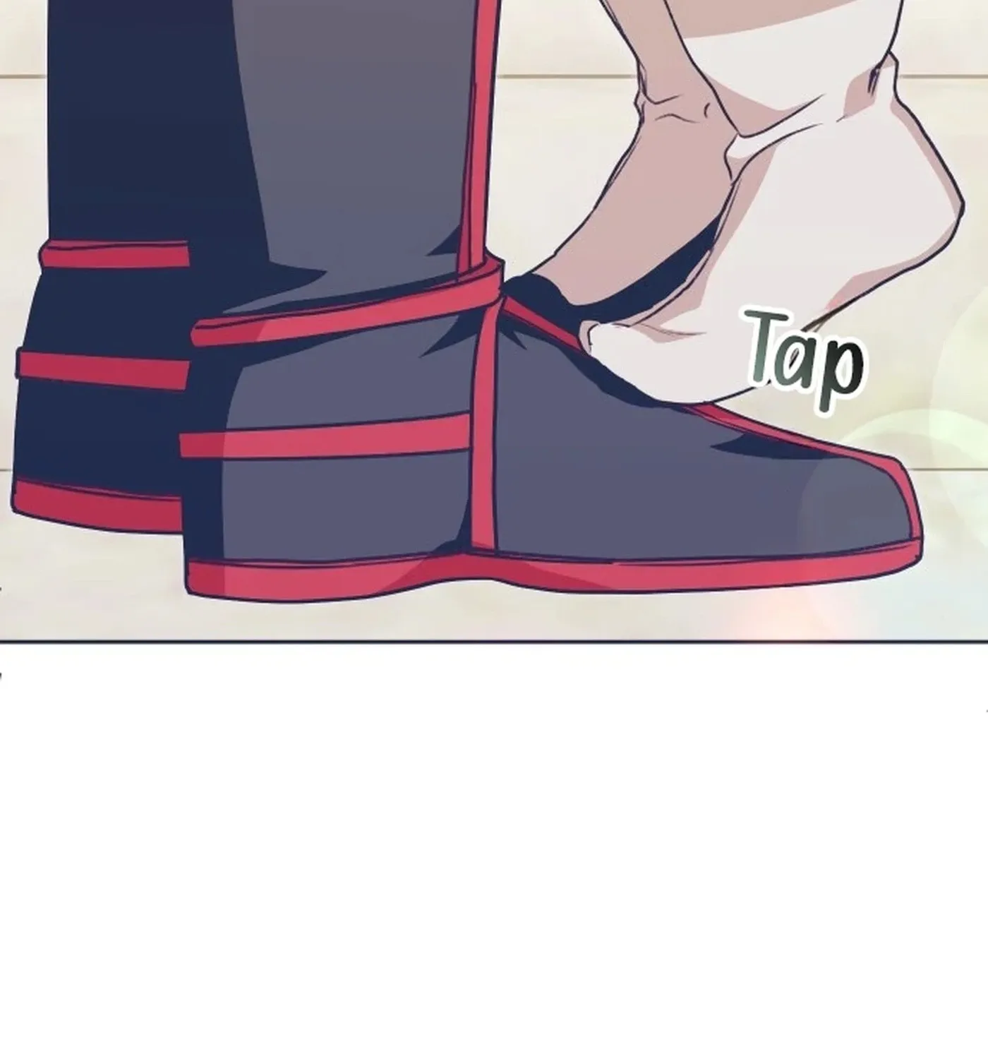 That Which Flows By Chapter 105 page 18 - 
