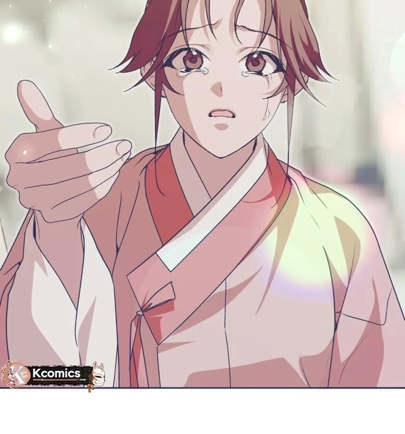 That Which Flows By Chapter 105 page 21 - 