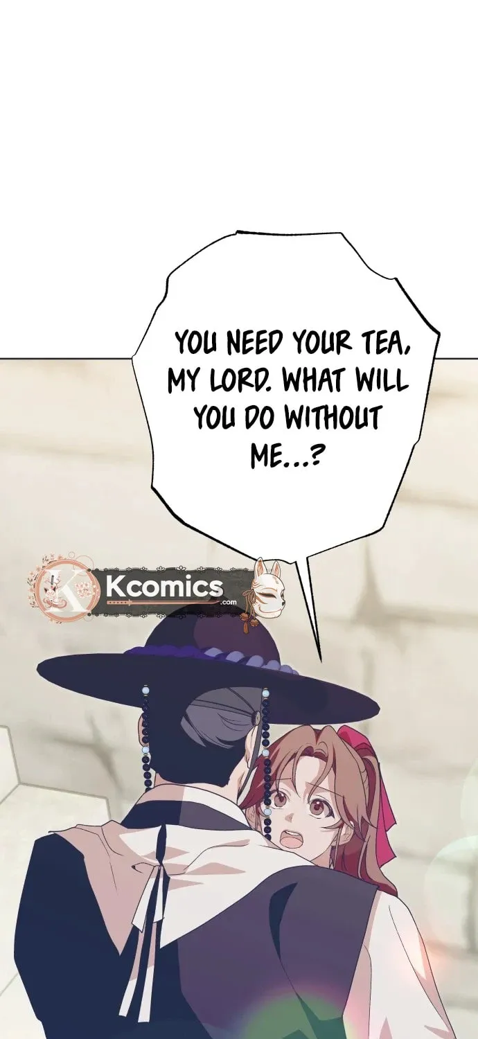 That Which Flows By Chapter 105 page 29 - 