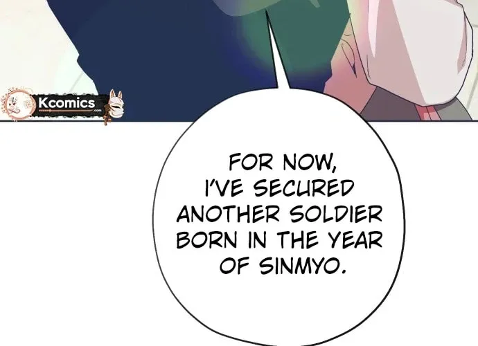 That Which Flows By Chapter 105 page 30 - 