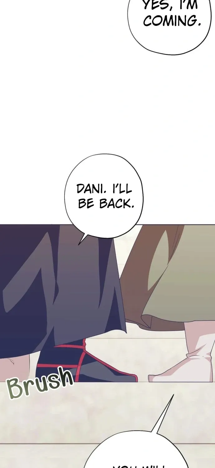 That Which Flows By Chapter 105 page 34 - 