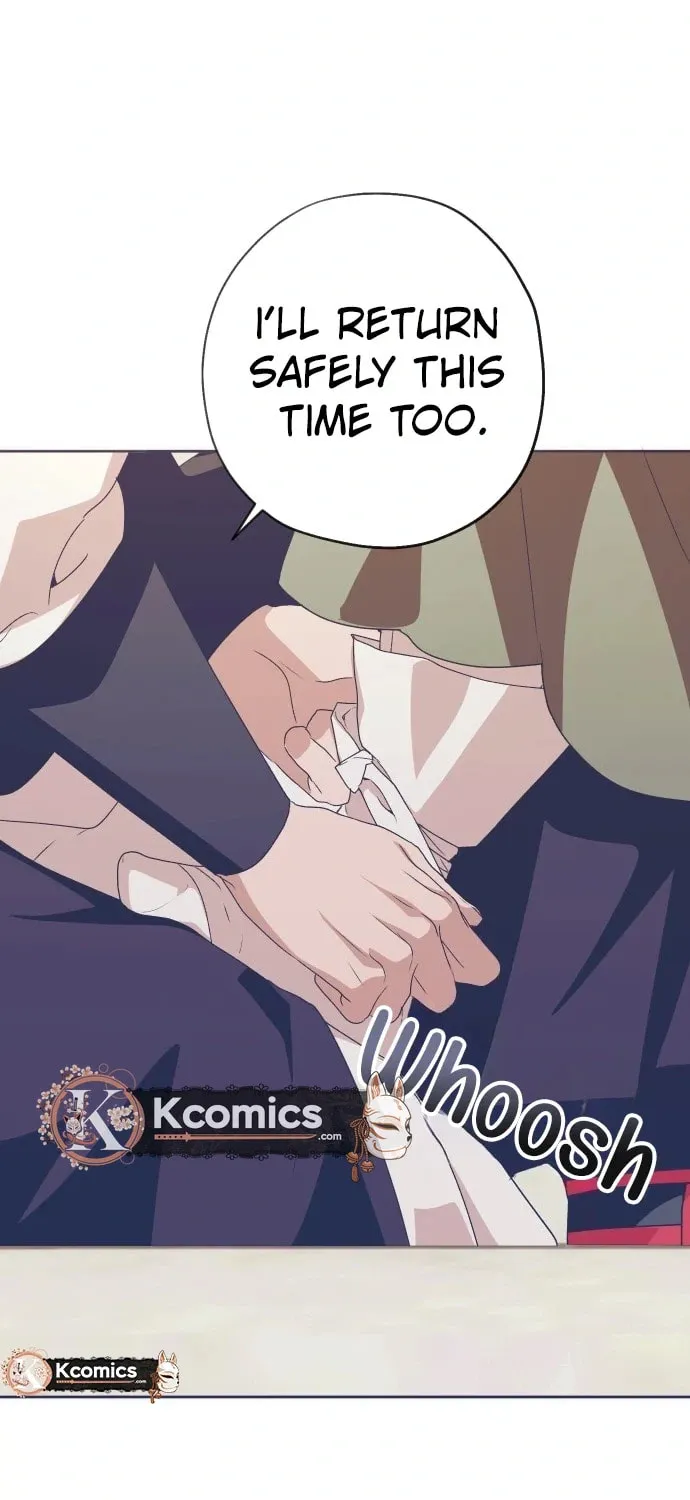 That Which Flows By Chapter 105 page 37 - 