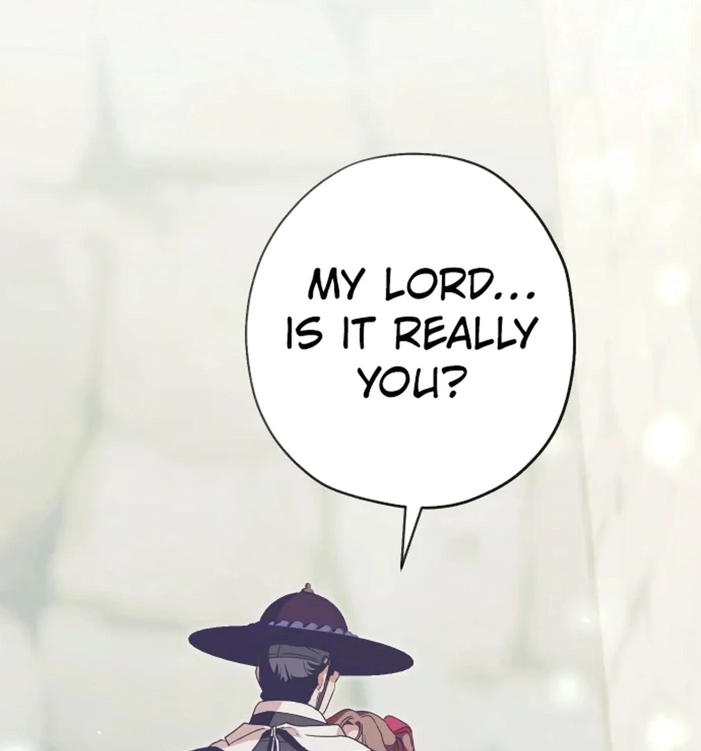 That Which Flows By Chapter 105 page 6 - 