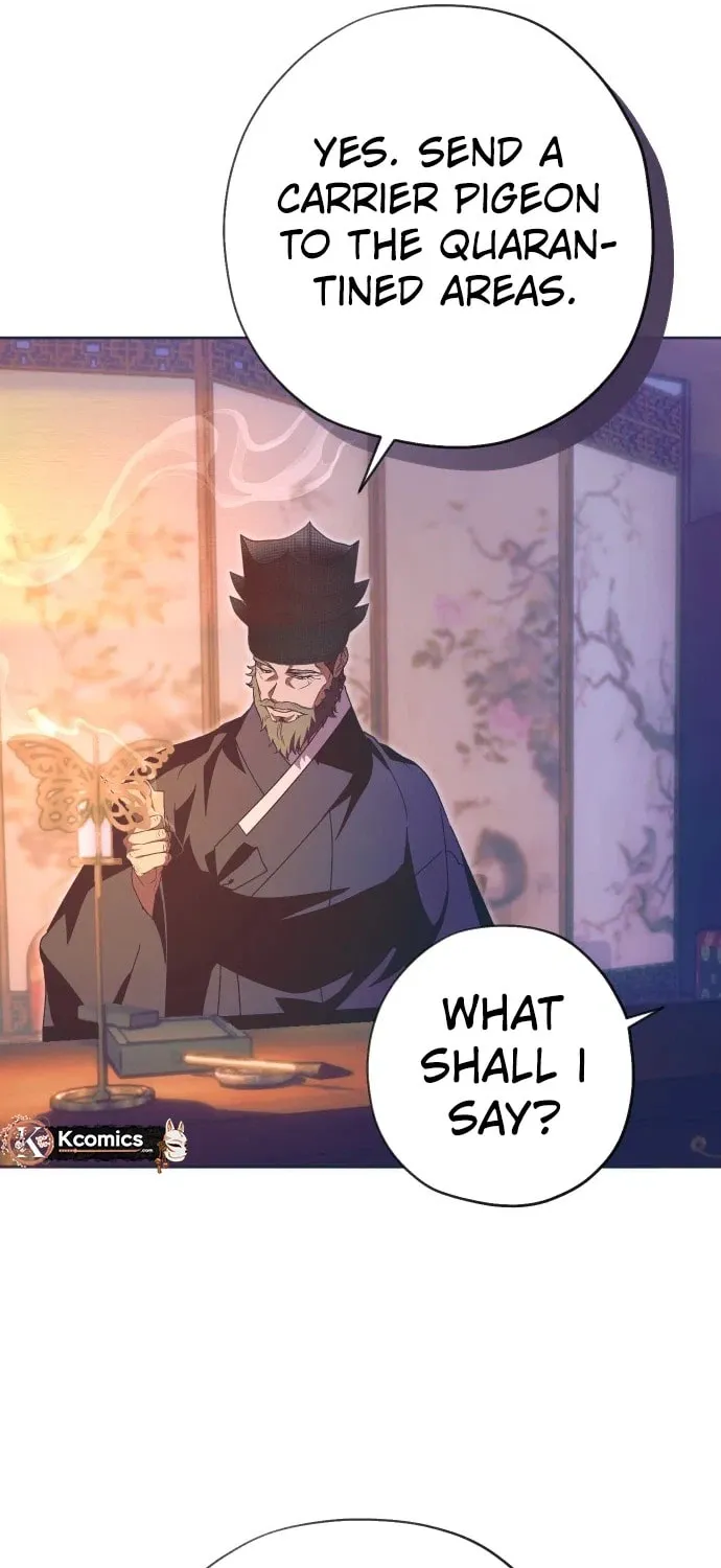 That Which Flows By Chapter 105 page 52 - 