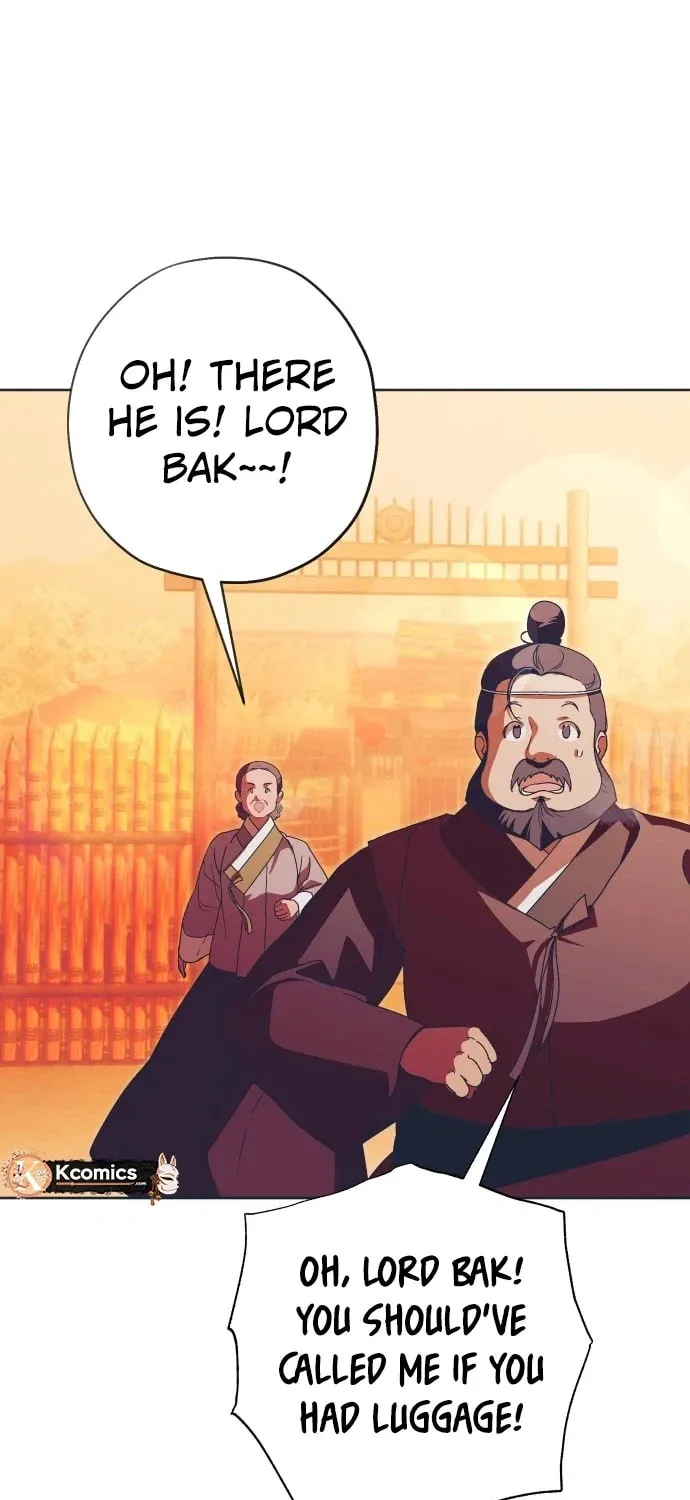 That Which Flows By Chapter 105 page 60 - 