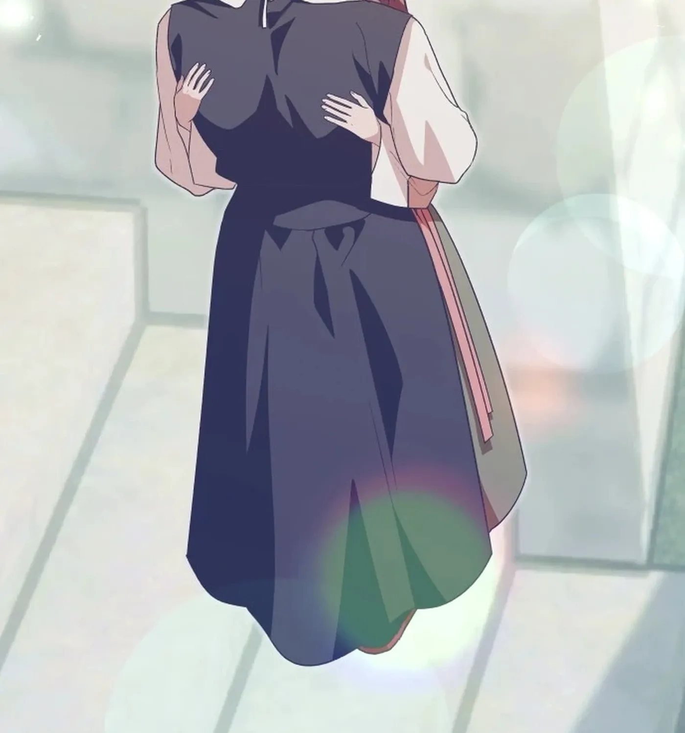That Which Flows By Chapter 105 page 7 - 