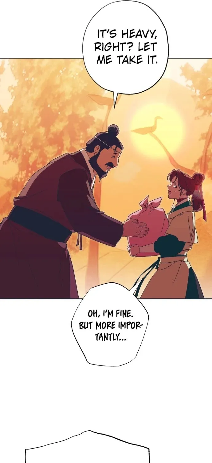 That Which Flows By Chapter 105 page 62 - 